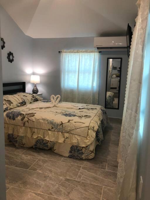 New Luxurious Studio Private In The Heart Of 마이애미 외부 사진