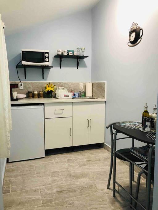 New Luxurious Studio Private In The Heart Of 마이애미 외부 사진