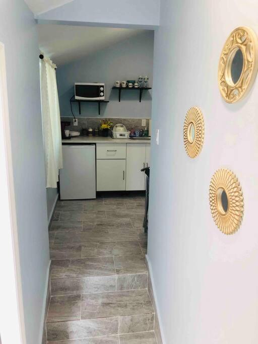 New Luxurious Studio Private In The Heart Of 마이애미 외부 사진